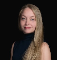 Portrait de Marika Karlsson
